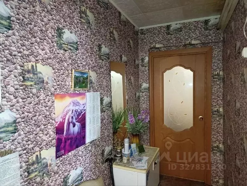 3-к кв. Иркутская область, Иркутск Юбилейный мкр, 82 (59.0 м) - Фото 2