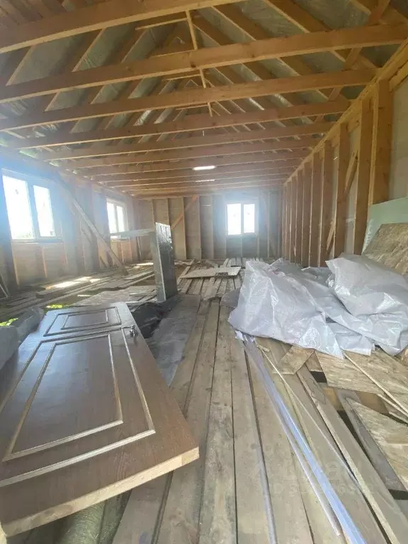 Дом, 48 м - Фото 1