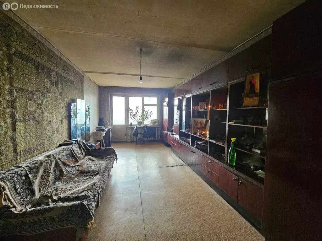 3-комнатная квартира: Кисловодск, улица Марцинкевича, 122 (62.6 м) - Фото 2