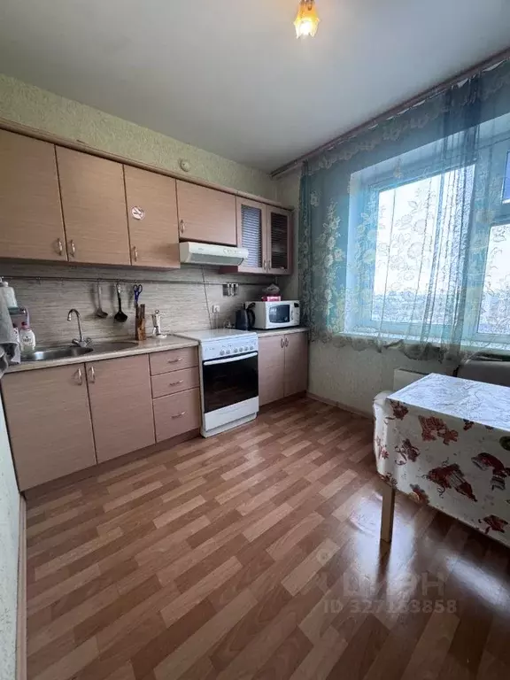 2-к кв. Белгородская область, Старый Оскол Северный мкр, 34 (52.0 м) - Фото 1