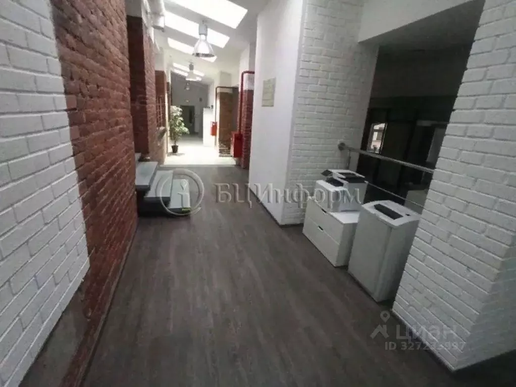 Офис в Санкт-Петербург ул. Чайковского, 29 (877 м) - Фото 1