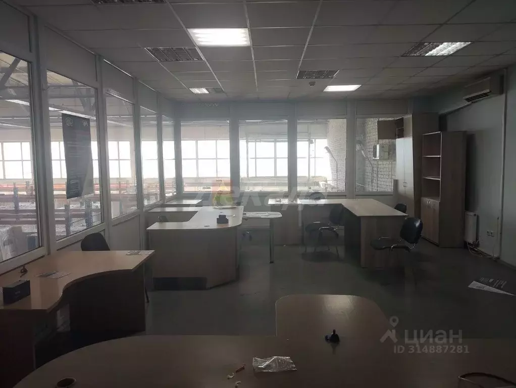 Офис в Ульяновская область, Ульяновск Московское ш., 72 (50 м) - Фото 0