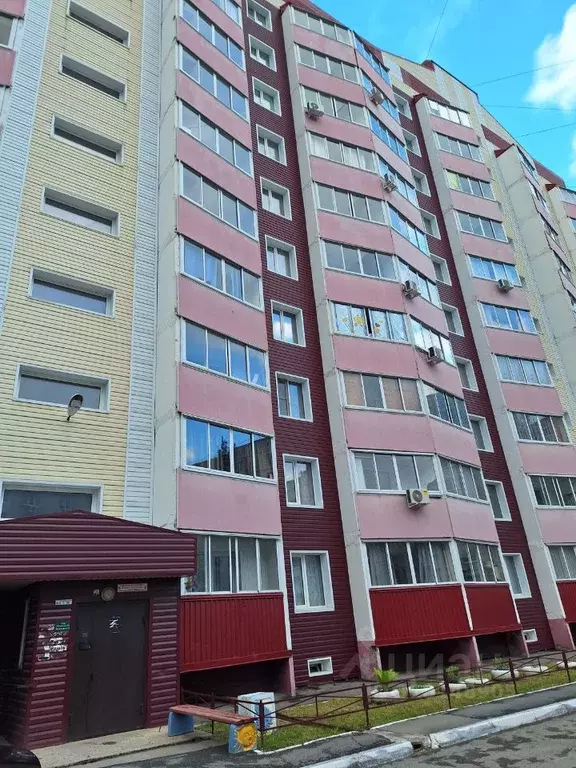 1-к кв. Алтайский край, Барнаул ул. Чеглецова, 66Б (35.1 м) - Фото 0