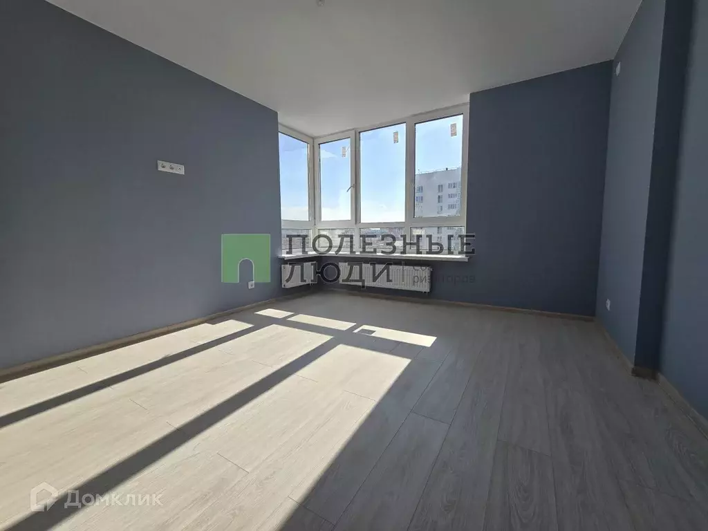 Продаётся 1-к квартира, 35.2 м - Фото 0