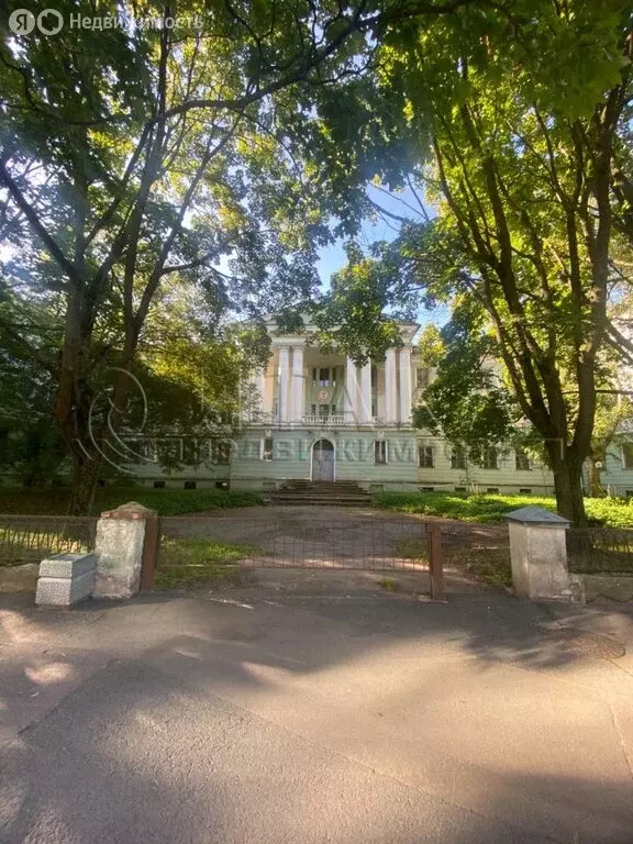 Помещение свободного назначения (2525.8 м) - Фото 0