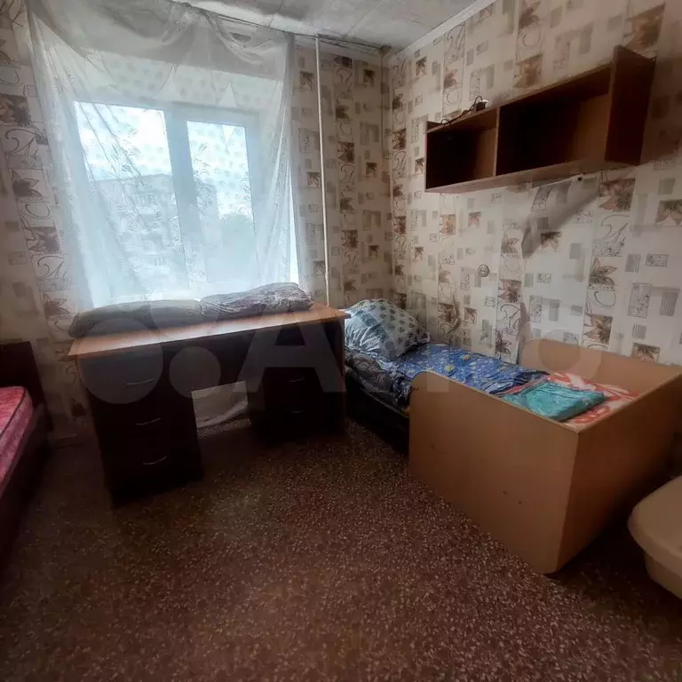 2-к. квартира, 45 м, 3/5 эт. - Фото 1