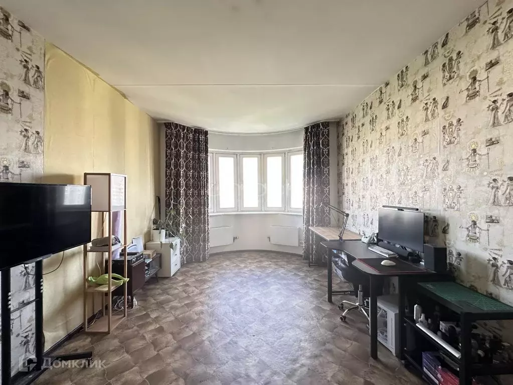 Продаётся 1-к квартира, 39.2 м - Фото 0
