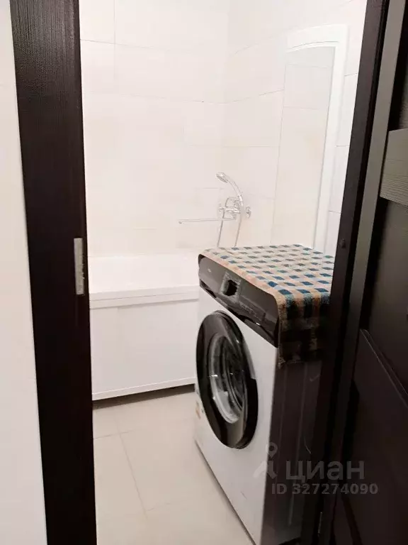 2-к кв. Ленинградская область, Ломоносовский район, Виллозское ... - Фото 2