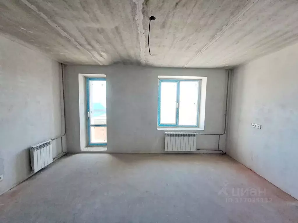 Студия Новосибирская область, Новосибирск ул. Есенина, 67 (31.0 м) - Фото 0
