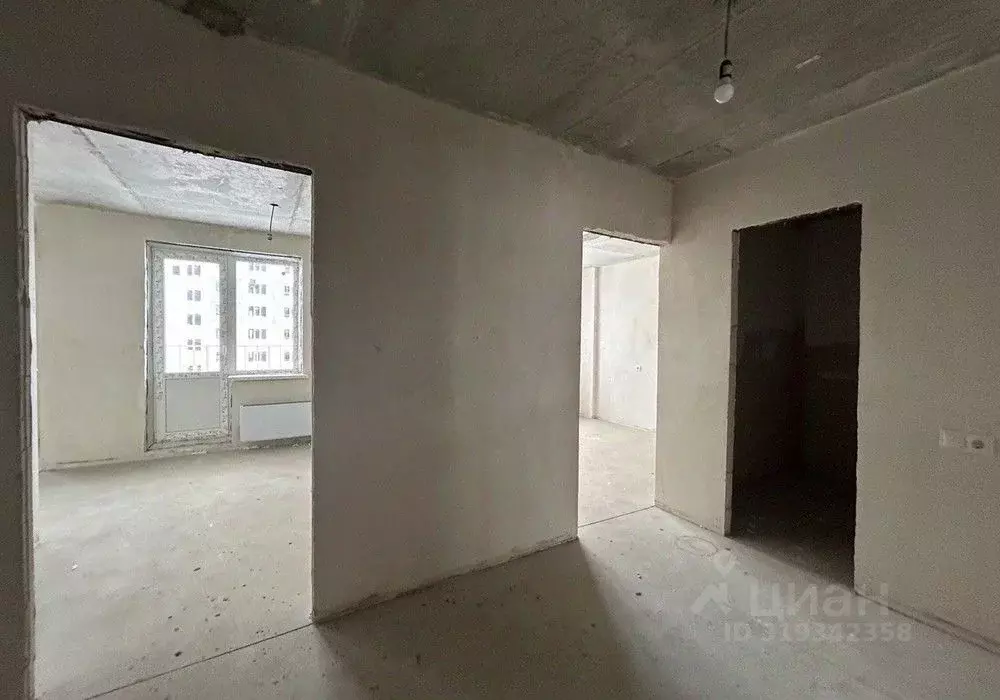 3-к кв. Ярославская область, Ярославль ул. Брагинская, 18к4 (71.0 м) - Фото 0