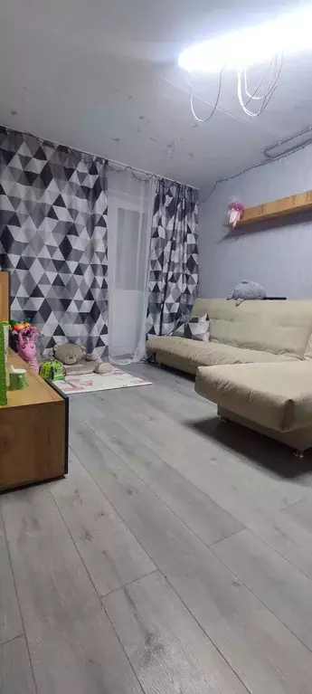 Продаётся 2-к квартира, 38.4 м - Фото 1