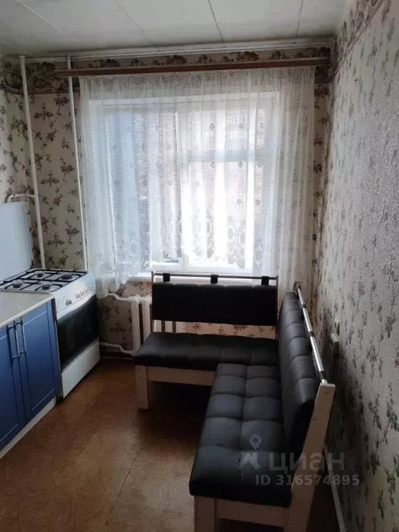 2-к кв. Ростовская область, Ростов-на-Дону просп. Королева (52.0 м) - Фото 0