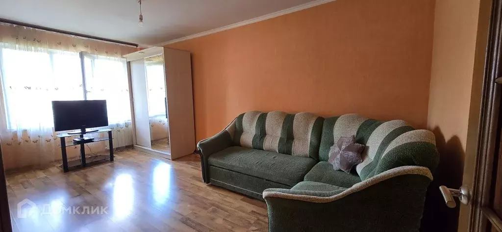 Продаётся 1-к квартира, 29.6 м - Фото 1