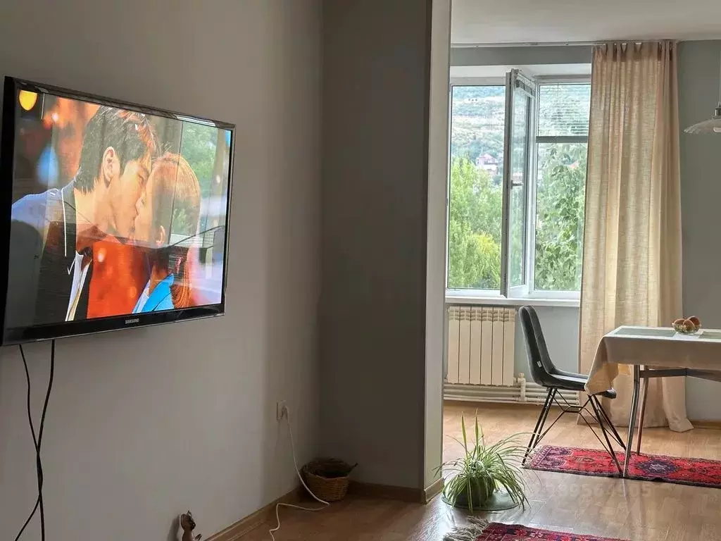 1-к кв. Дагестан, Махачкала ул. Абдулхакима Исмаилова, 46А (70.0 м) - Фото 0