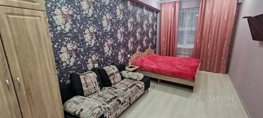 1-к кв. Ставропольский край, Кисловодск ул. Декабристов, 36/1 (54.0 м) - Фото 0
