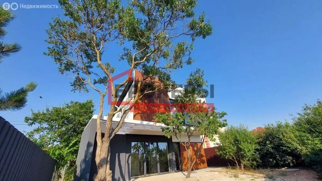 Дом в Севастополь, садоводческое товарищество Авто, 71 (108 м) - Фото 1