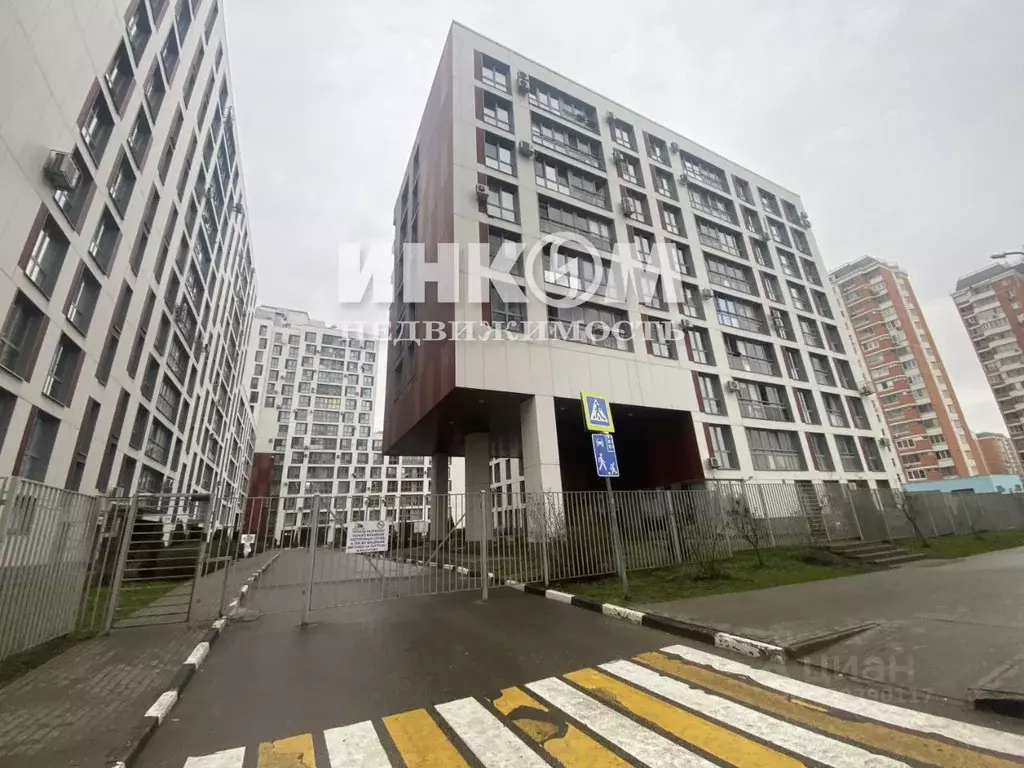 Гараж в Московская область, Балашиха Янтарный мкр, ул. Кольцевая, 20 ... - Фото 2