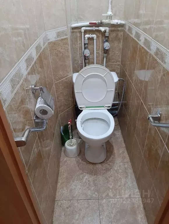 Комната Московская область, Подольск ул. 43-й Армии, 3 - Фото 2