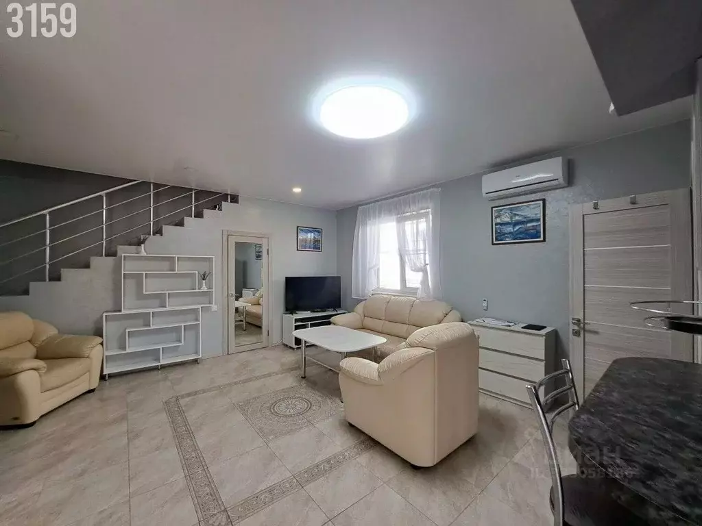 Дом в Севастополь Каравай ТСН, 88 (112 м) - Фото 2