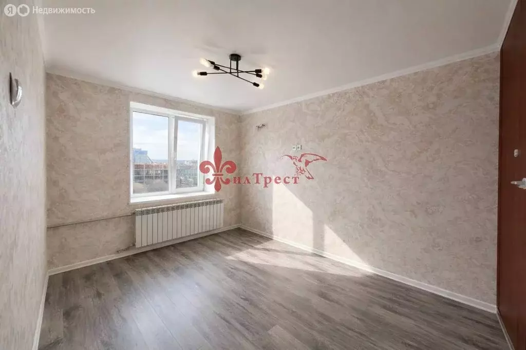 1-комнатная квартира: Белгород, улица Губкина, 44В (28 м) - Фото 1