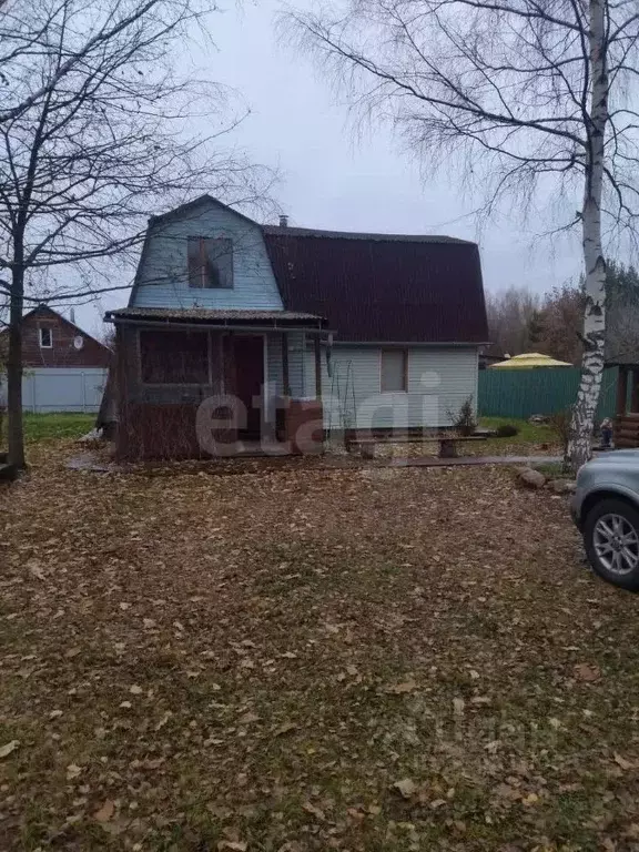 Участок в Московская область, Дмитровский городской округ, Куминово ... - Фото 0