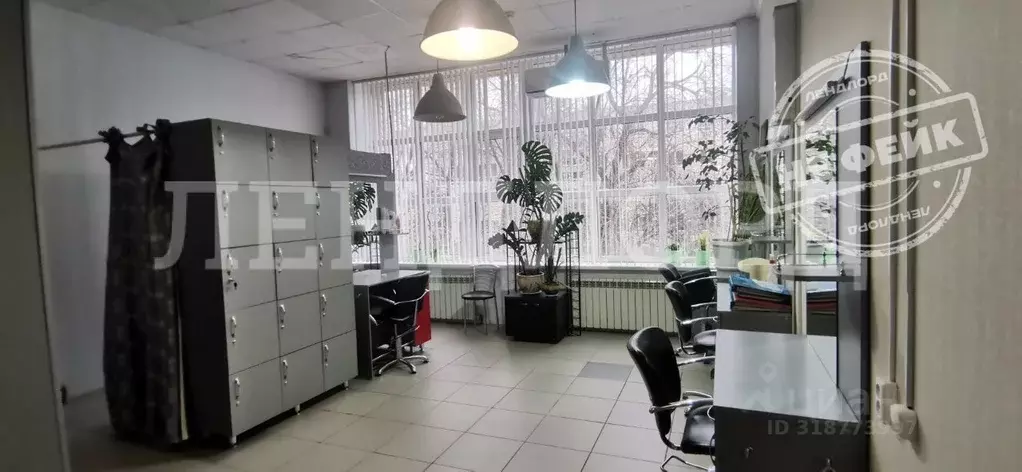 Помещение свободного назначения в Ростовская область, Ростов-на-Дону ... - Фото 0