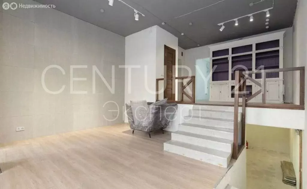 Офис (100 м) - Фото 1