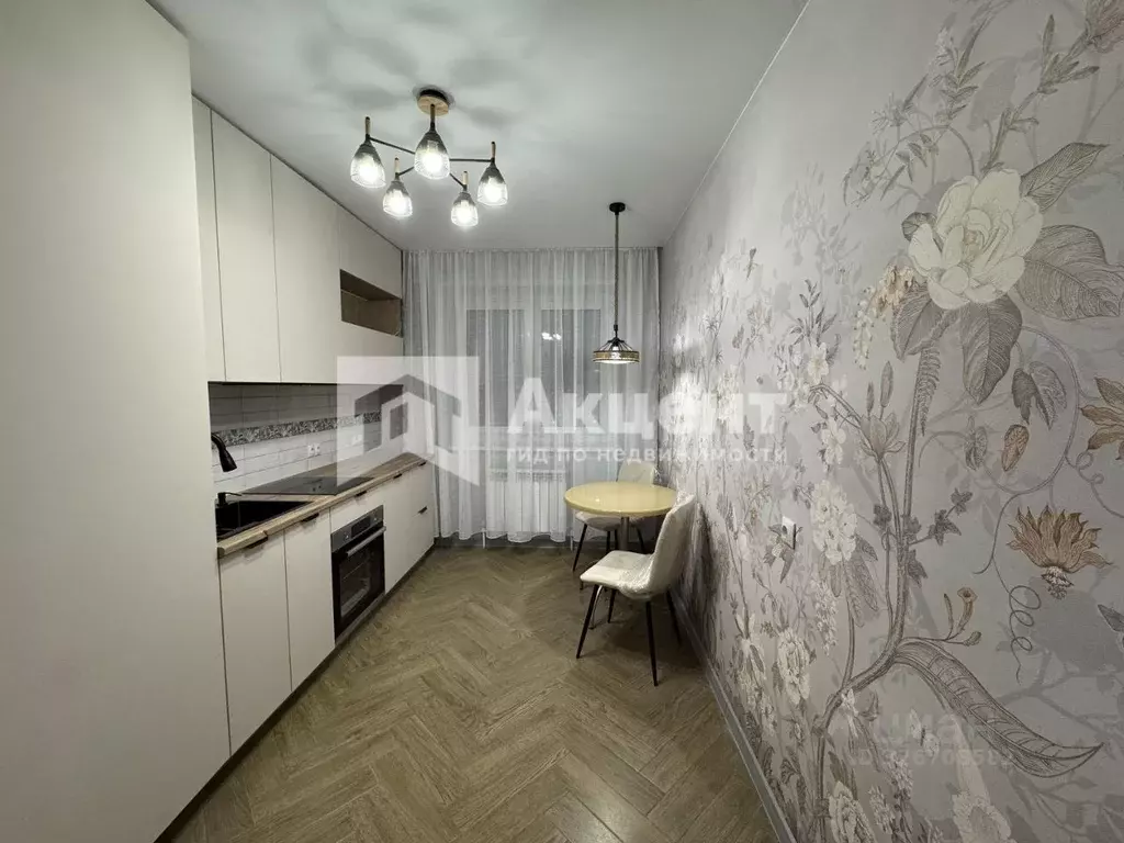 1-к кв. Ивановская область, Иваново ул. 3-я Первомайская, 4 (39.35 м) - Фото 2