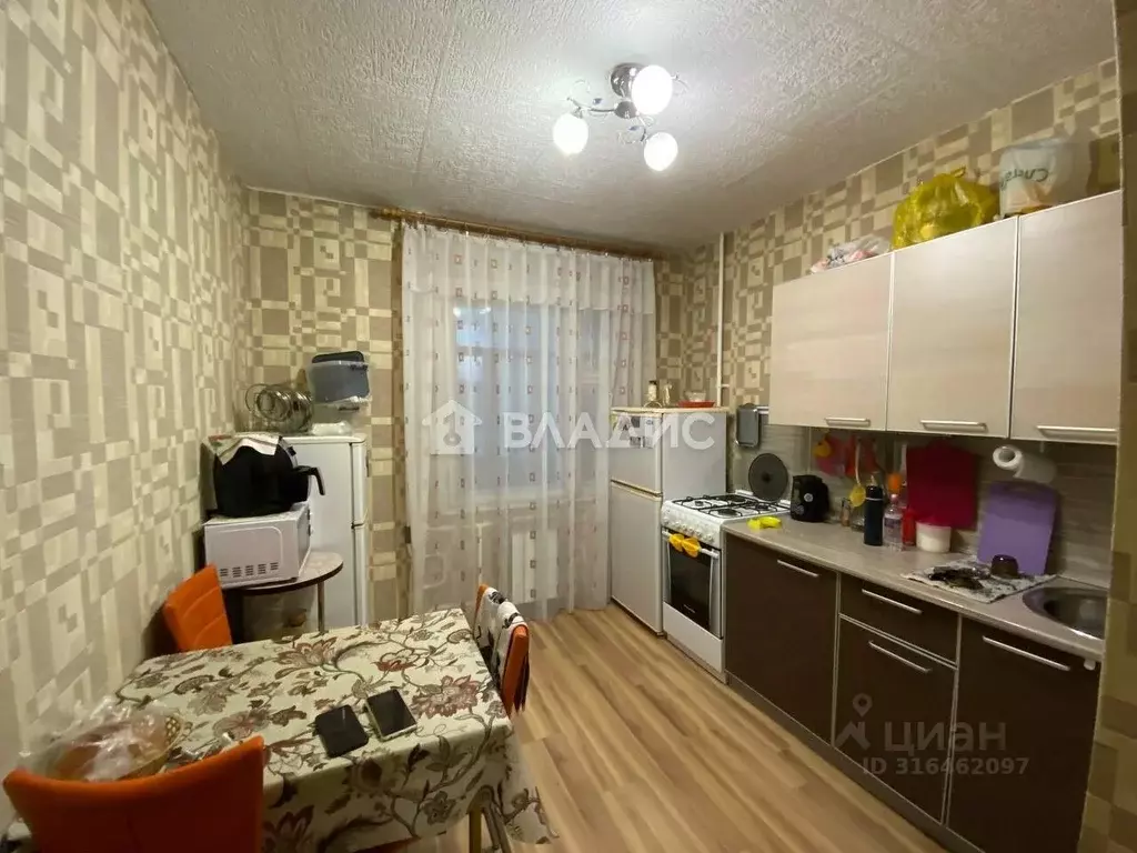 3-к кв. Иркутская область, Ангарск 8-й мкр, 93 (63.4 м) - Фото 2
