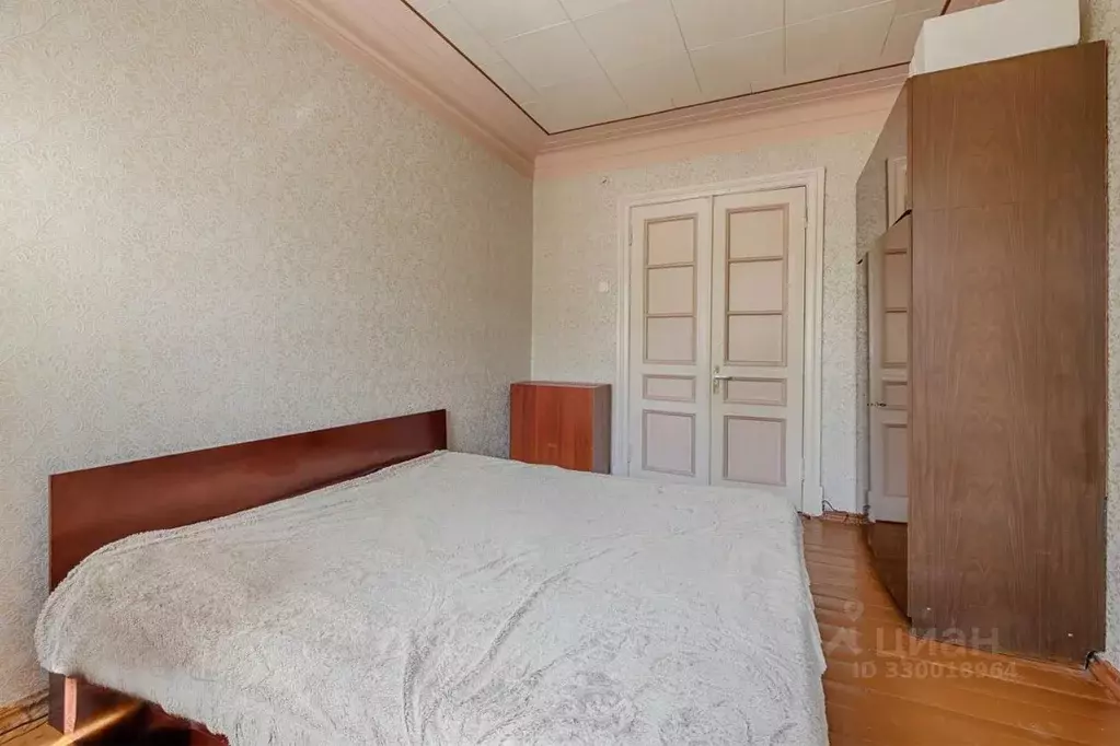 2-к кв. Москва ул. Проходчиков, 7К3 (49.2 м) - Фото 2