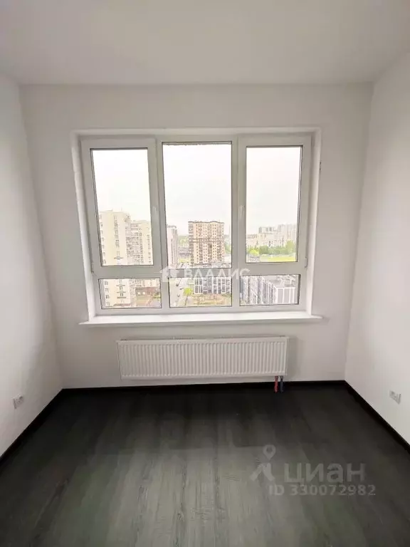 1-к кв. Санкт-Петербург Полюстровский просп., 65к2 (33.36 м) - Фото 2