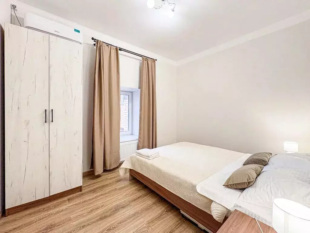 2-к кв. Тульская область, Тула Советская ул., 69 (55.0 м) - Фото 1