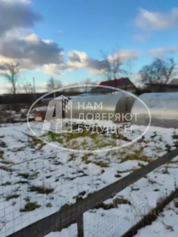 Дом в Удмуртия, Глазовский район, д. Трубашур Центральная ул., 27 (147 ... - Фото 1