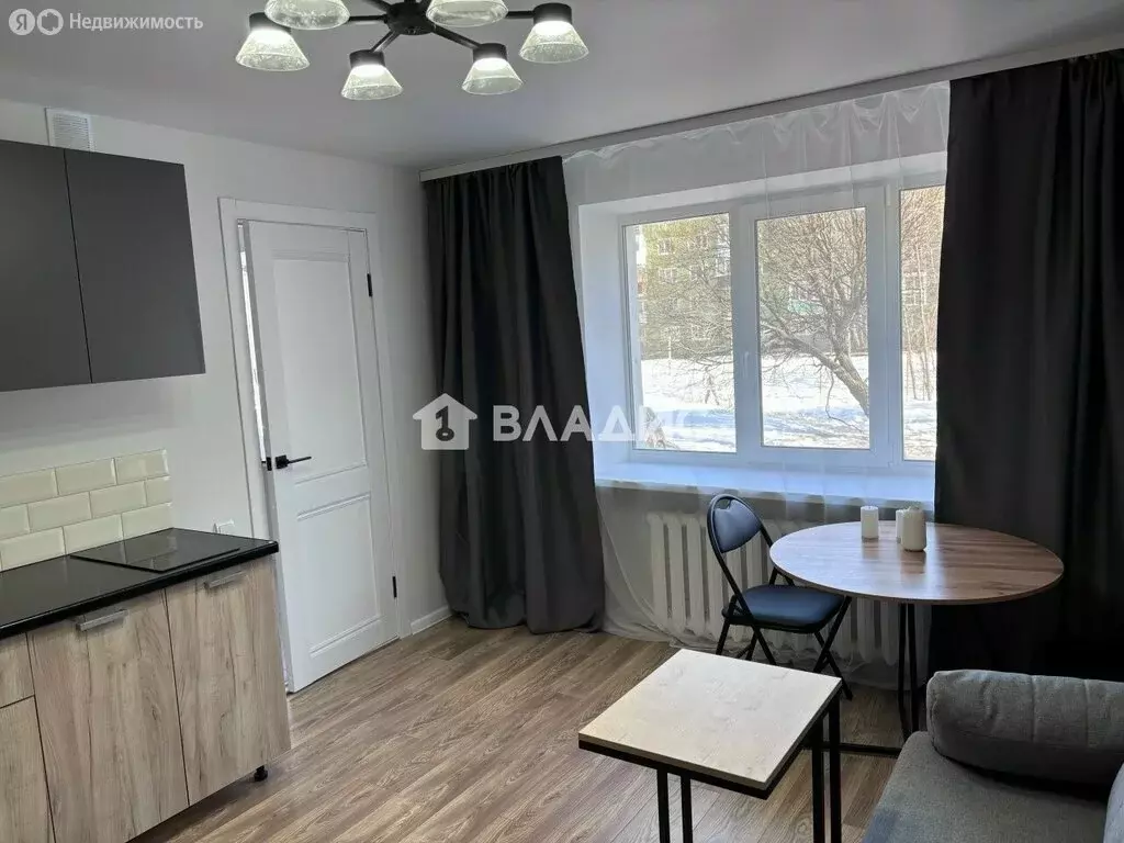 1к в -комнатной квартире (12 м) - Фото 2