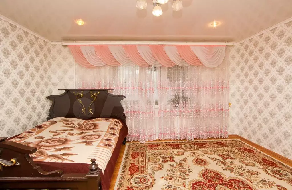 3-к. квартира, 68,7 м, 1/5 эт. - Фото 1