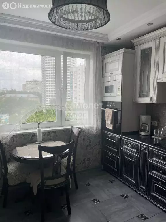 2-комнатная квартира: Москва, Лобненская улица, 12к1 (55.8 м) - Фото 1
