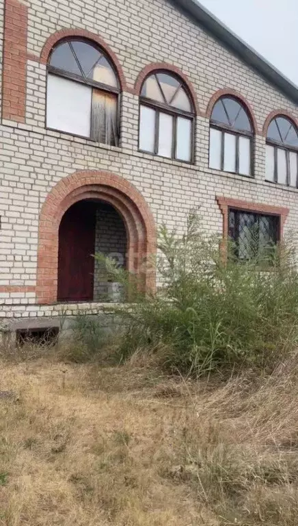 Дом в Ставропольский край, Изобильненский муниципальный округ, пос. ... - Фото 2