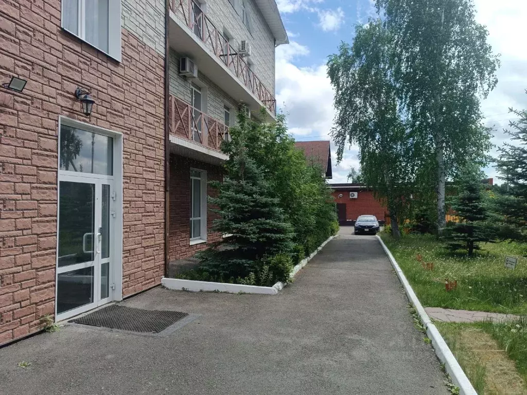 Свободной планировки кв. Башкортостан, Абзелиловский район, ... - Фото 2
