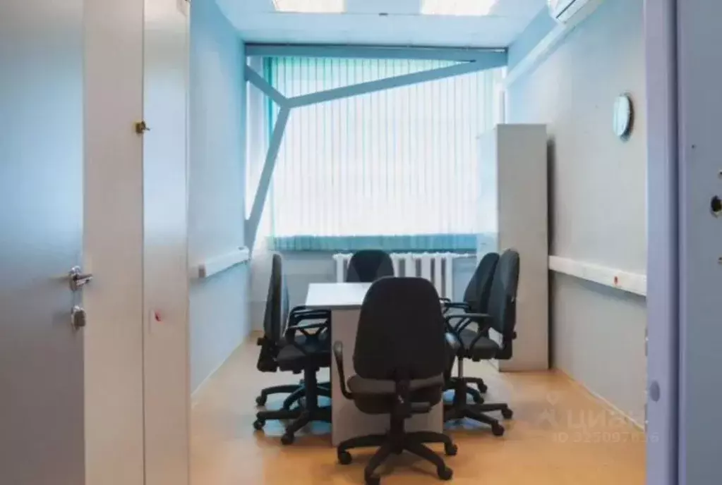 Офис в Тверская область, Тверь ул. Вагжанова, 19А (35 м) - Фото 2