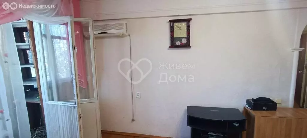 4-комнатная квартира: Волгоград, улица 51-й Гвардейской Дивизии, 57 ... - Фото 2