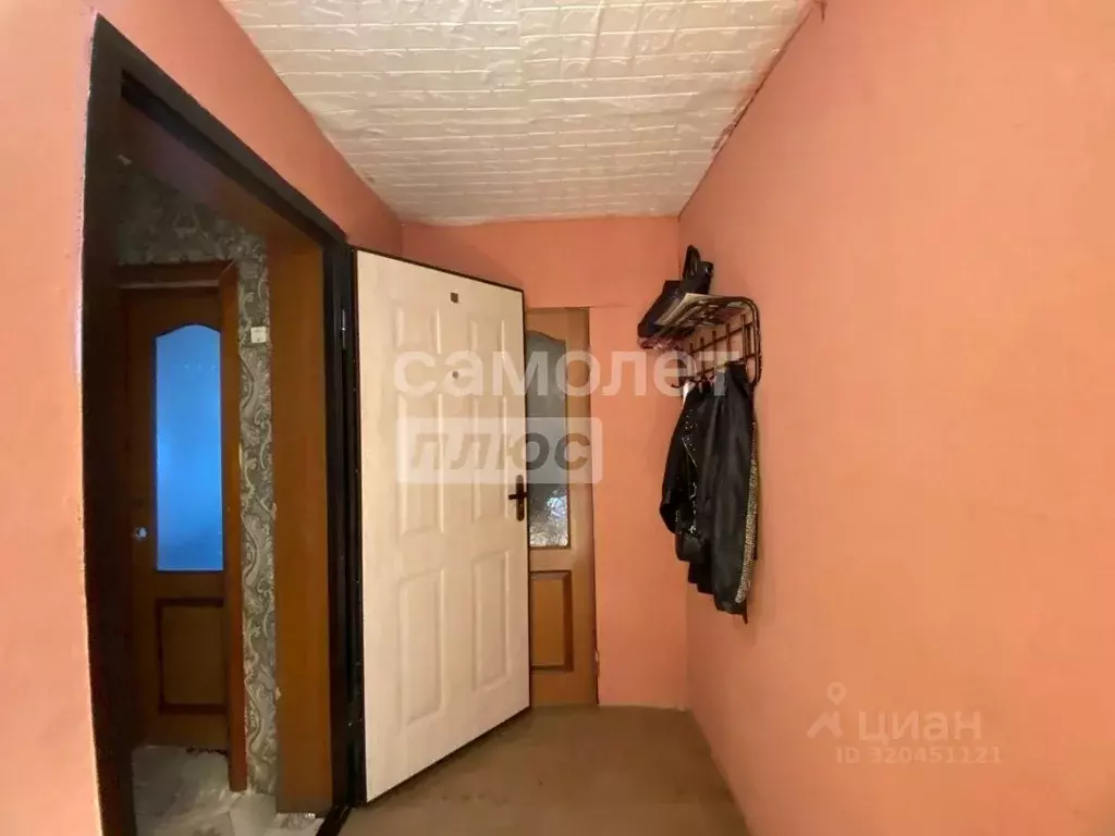 Дом в Пензенская область, Кузнецк Пролетарская ул., 21 (53 м) - Фото 1