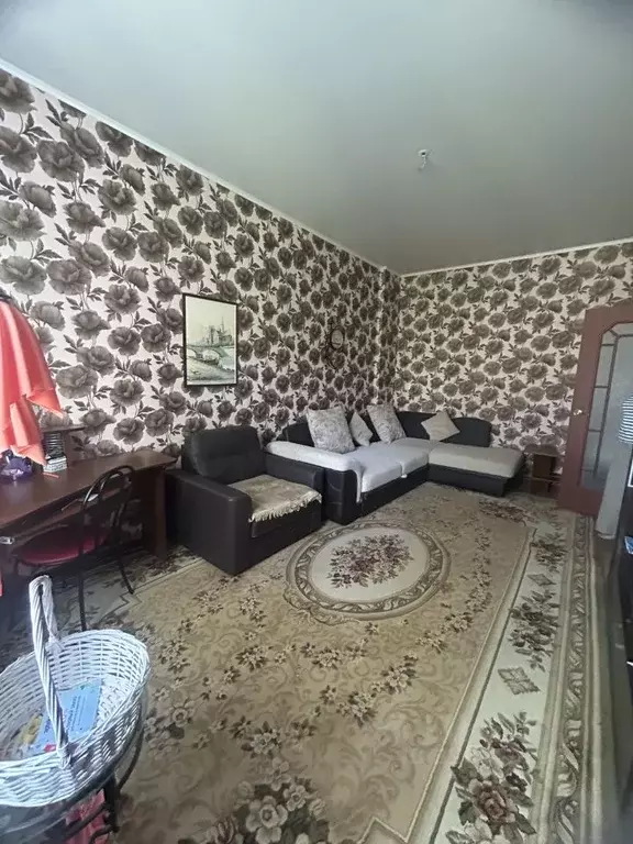 1-к кв. Оренбургская область, Новотроицк ул. Черемных, 7 (50.0 м) - Фото 2