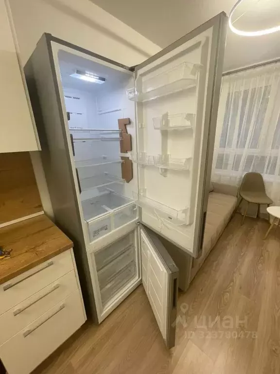 1-к кв. Москва Ленинградское ш., 229Ак1 (34.0 м) - Фото 2