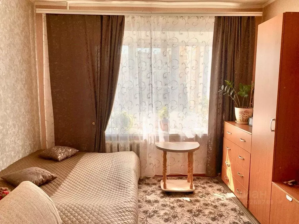 1-к кв. Кировская область, Киров ул. Свободы, 23 (19.8 м) - Фото 2