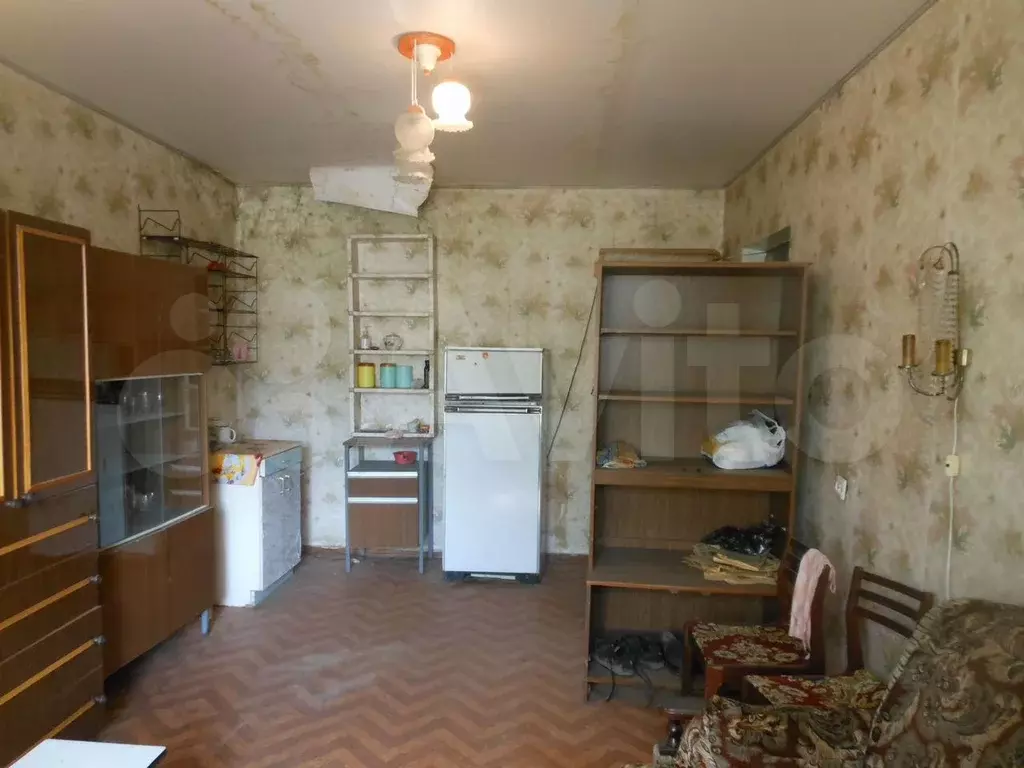 Комната 18,8 м в 1-к., 2/5 эт. - Фото 1