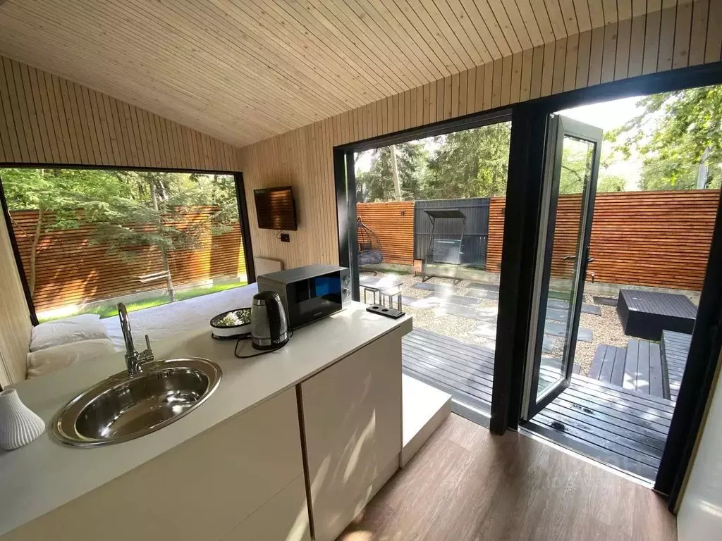 Дом в Московская область, Одинцовский городской округ, с. Немчиновка ... - Фото 2