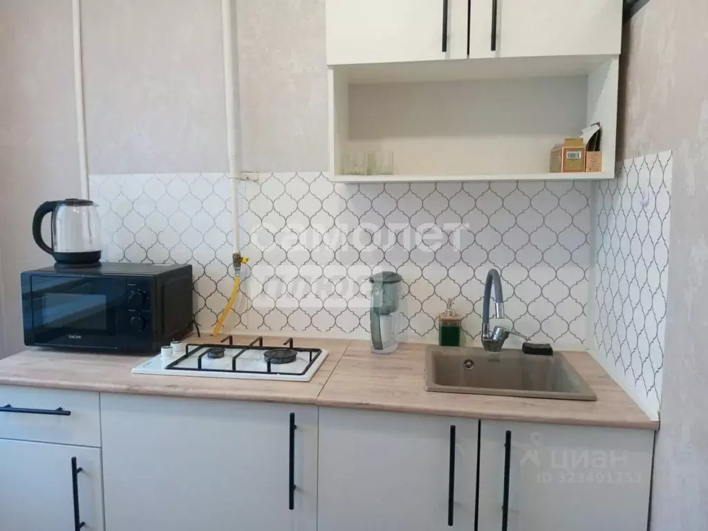 2-к кв. Оренбургская область, Оренбург ул. Дружбы, 3 (44.4 м) - Фото 1