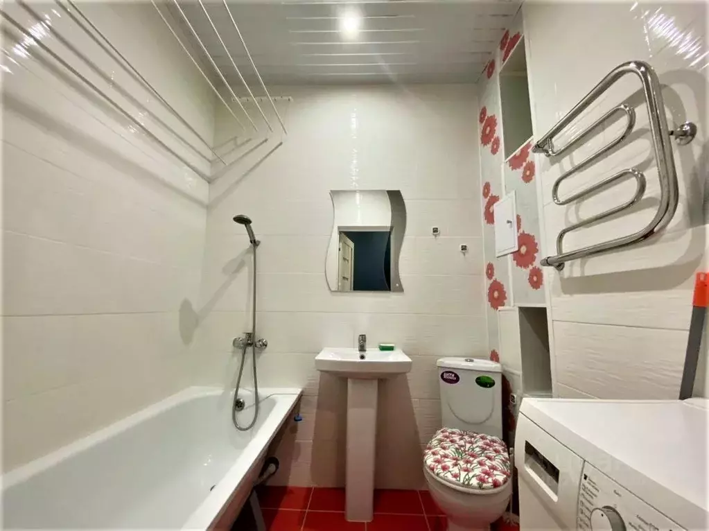 Студия Ростовская область, Ростов-на-Дону Северный мкр, ул. Пацаева, ... - Фото 2