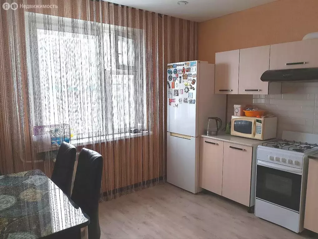 2-комнатная квартира: Мценск, улица Машиностроителей, 19/1 (61.5 м) - Фото 1