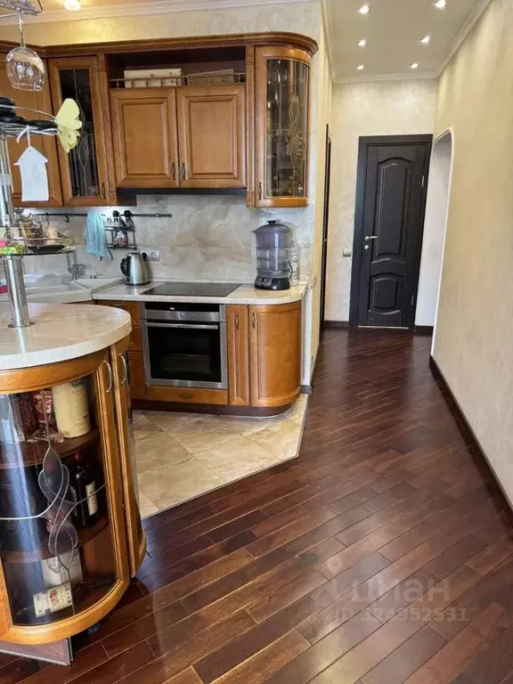 2-к кв. Москва Большая Академическая ул., 63 (82.6 м) - Фото 1